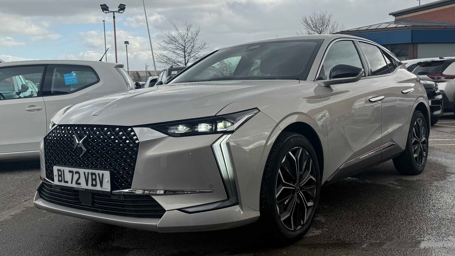 Used DS Automobiles DS 4 for sale - 77861807: Photo 8