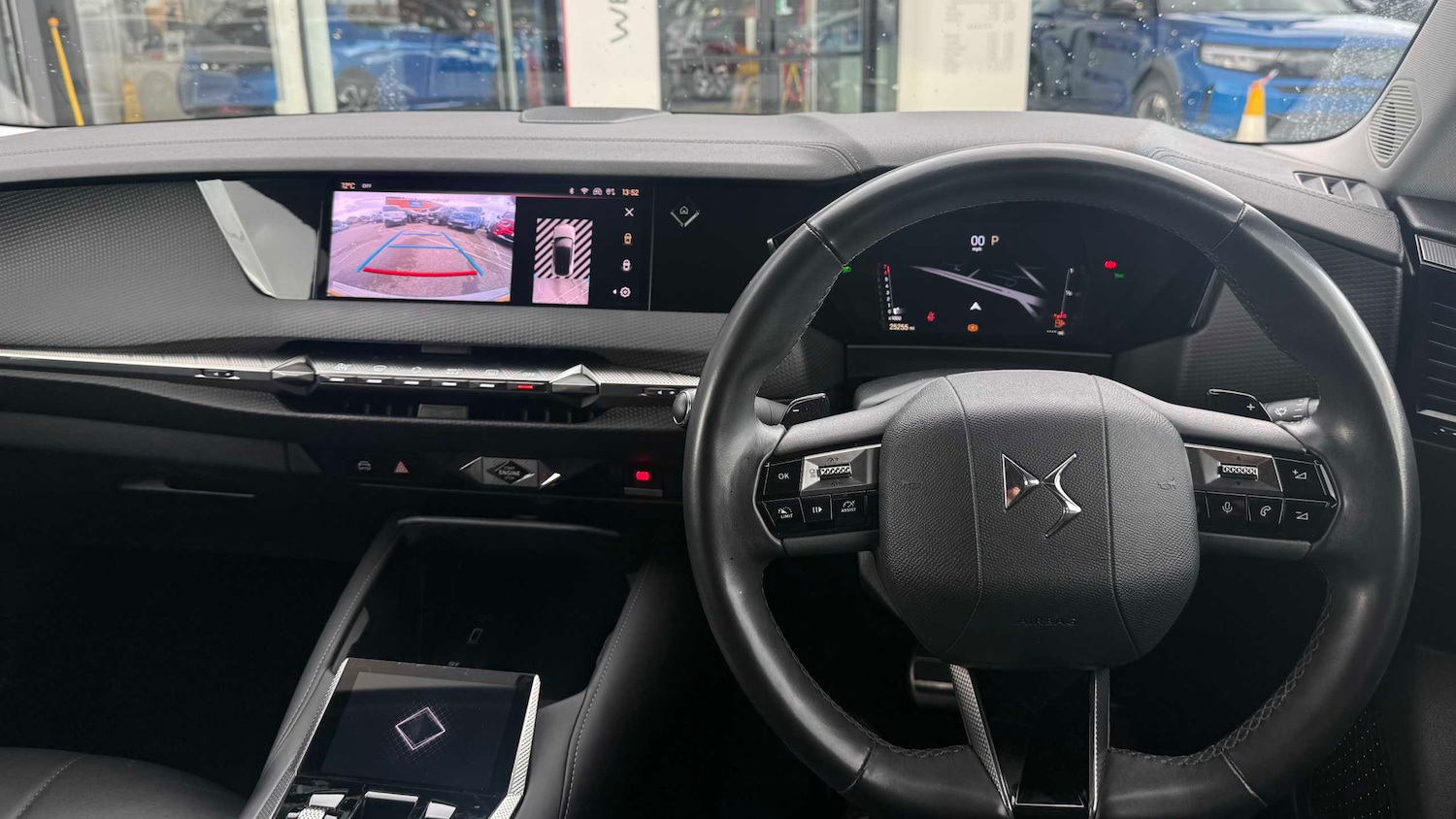 Used DS Automobiles DS 4 for sale - 77861807: Photo 9
