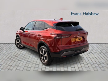 Used Nissan Qashqai 2023 for sale - 79051919: Photo