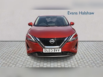 Used Nissan Qashqai 2023 for sale - 79051919: Photo