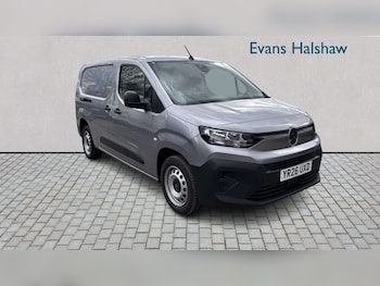 Used Citroen Berlingo 2026 for sale - 78279015: Photo