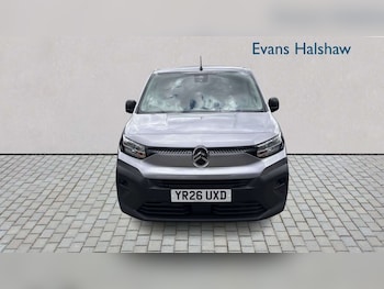 Used Citroen Berlingo 2026 for sale - 78279015: Photo