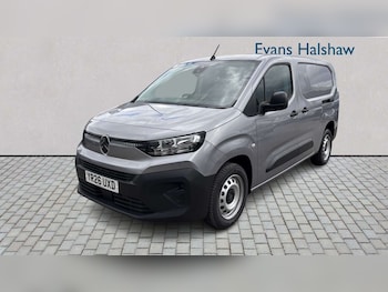 Used Citroen Berlingo 2026 for sale - 78279015: Photo