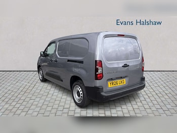 Used Citroen Berlingo 2026 for sale - 78279015: Photo