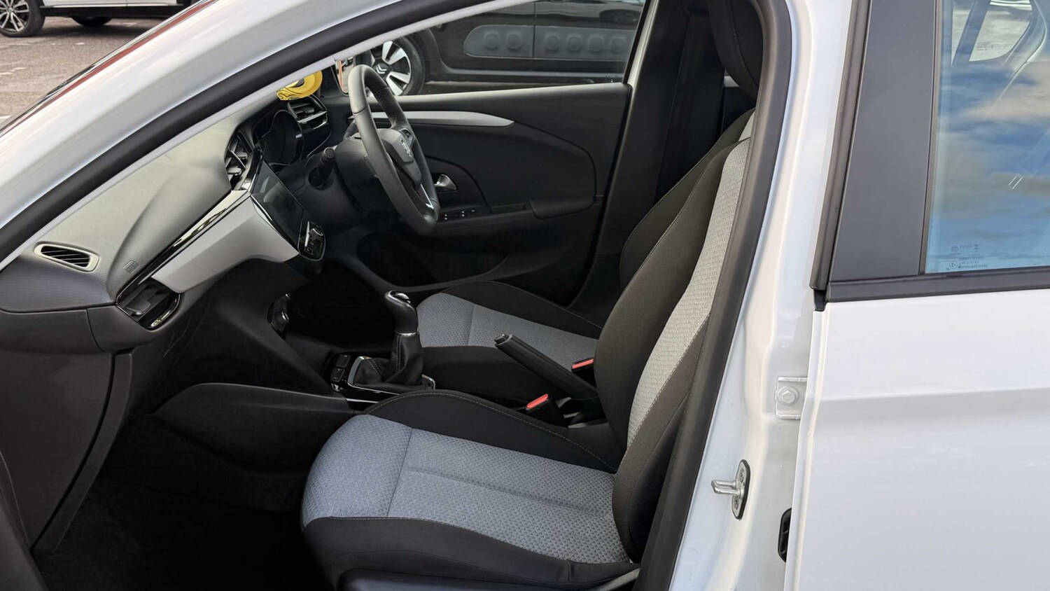 Used Vauxhall Corsa 2024 for sale - 77859187: Photo 11