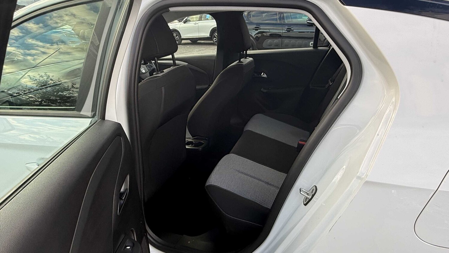 Used Vauxhall Corsa 2024 for sale - 77859187: Photo 12