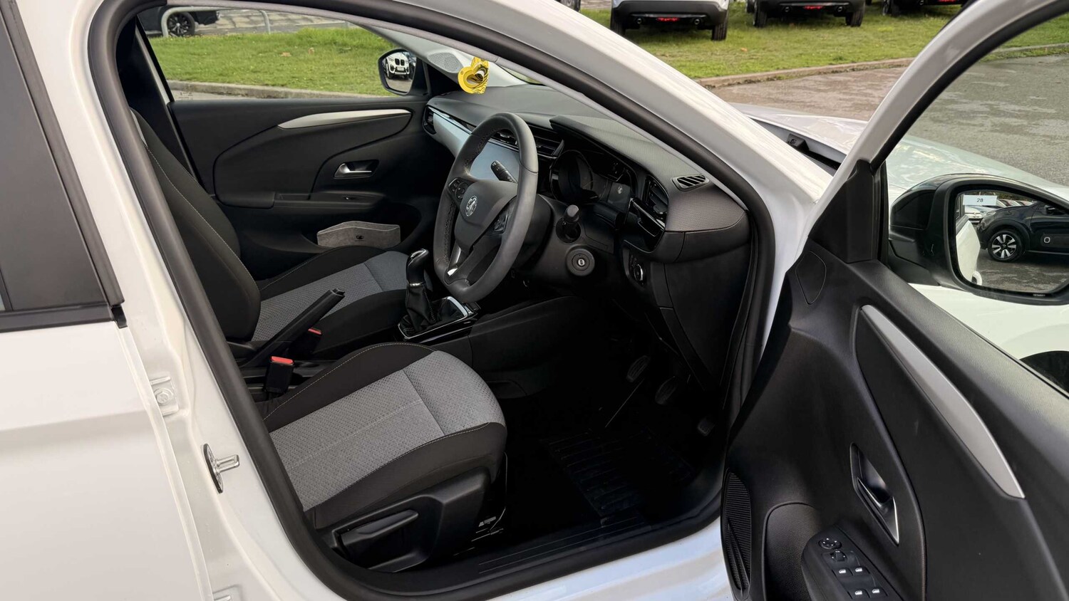 Used Vauxhall Corsa 2024 for sale - 77859187: Photo 13