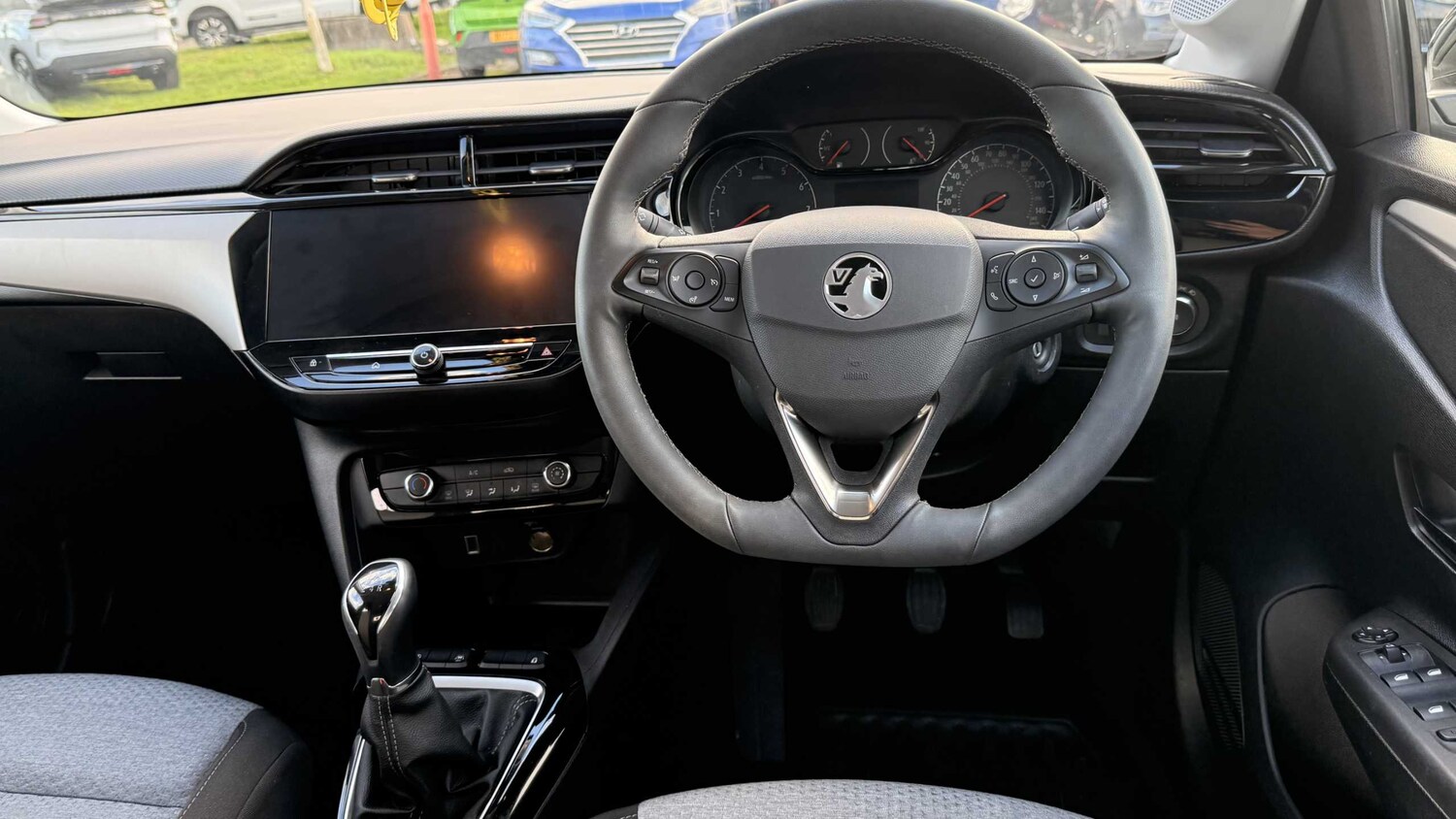 Used Vauxhall Corsa 2024 for sale - 77859187: Photo 14