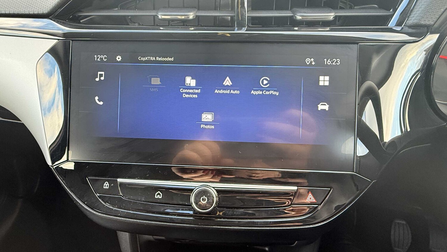 Used Vauxhall Corsa 2024 for sale - 77859187: Photo 16