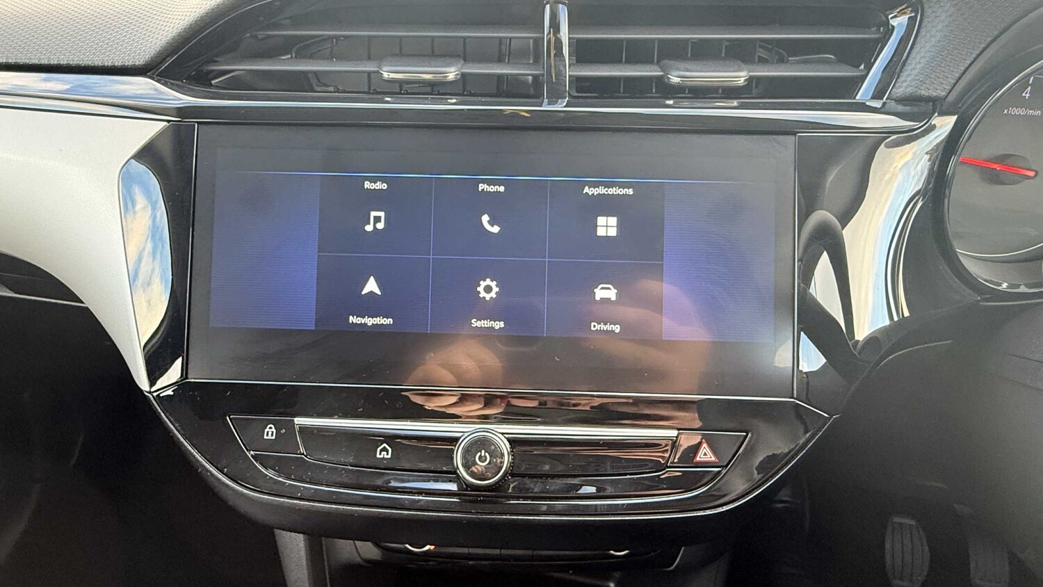 Used Vauxhall Corsa 2024 for sale - 77859187: Photo 17