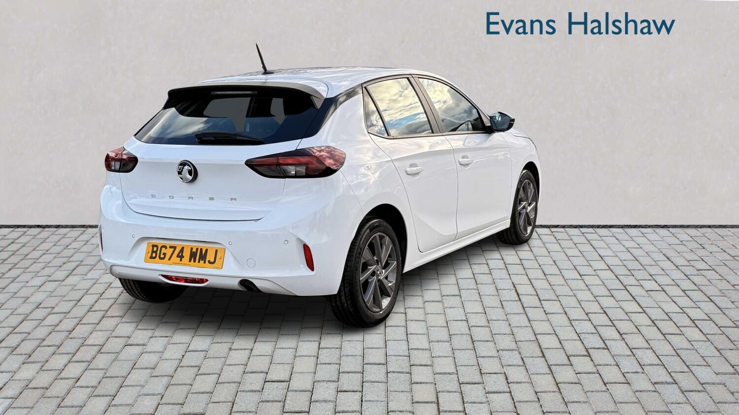 Used Vauxhall Corsa 2024 for sale - 77859187: Photo 19