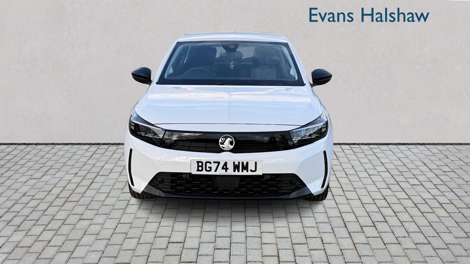 Used Vauxhall Corsa 2024 for sale - 77859187: Photo 2