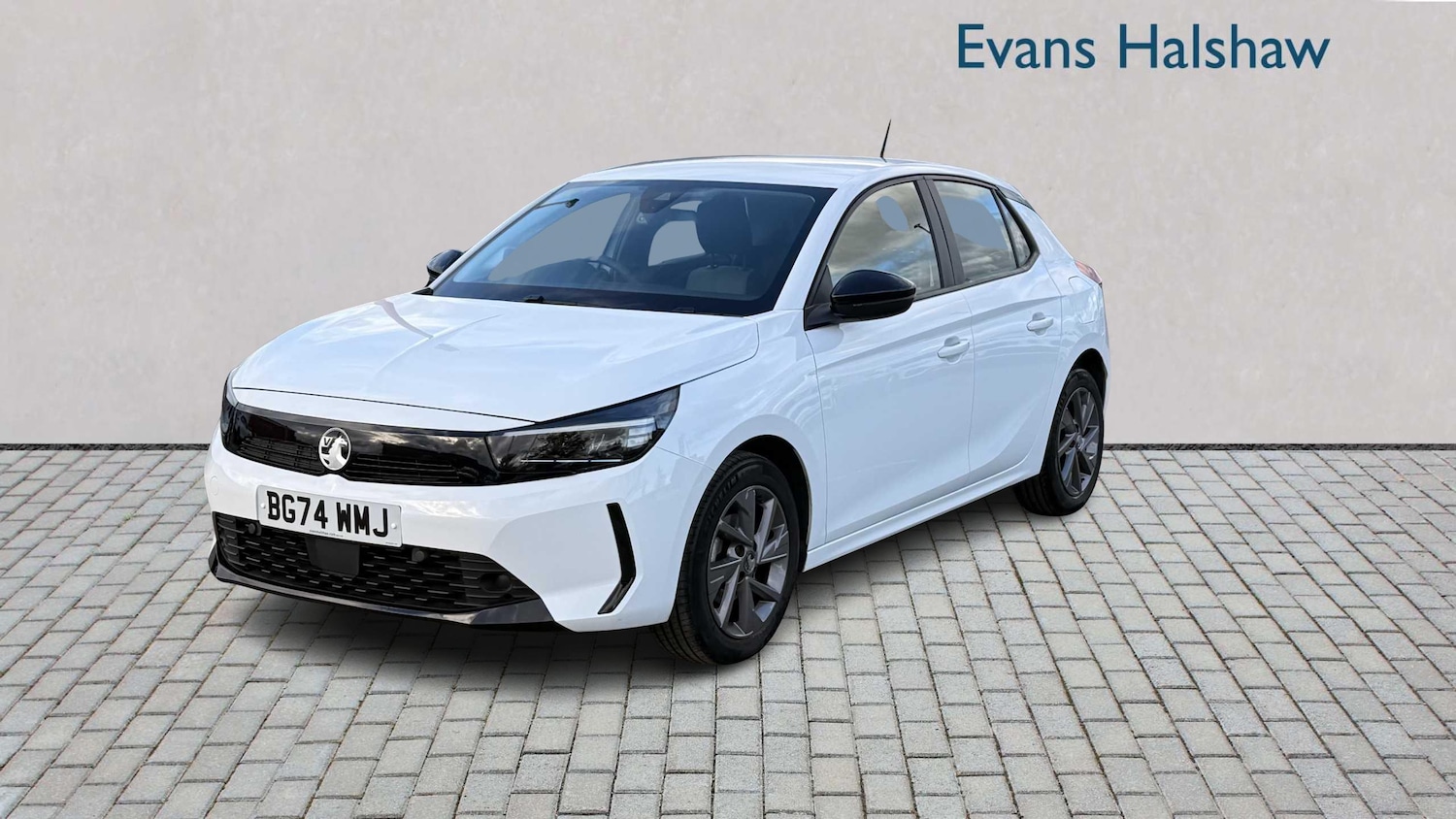 Used Vauxhall Corsa 2024 for sale - 77859187: Photo 3