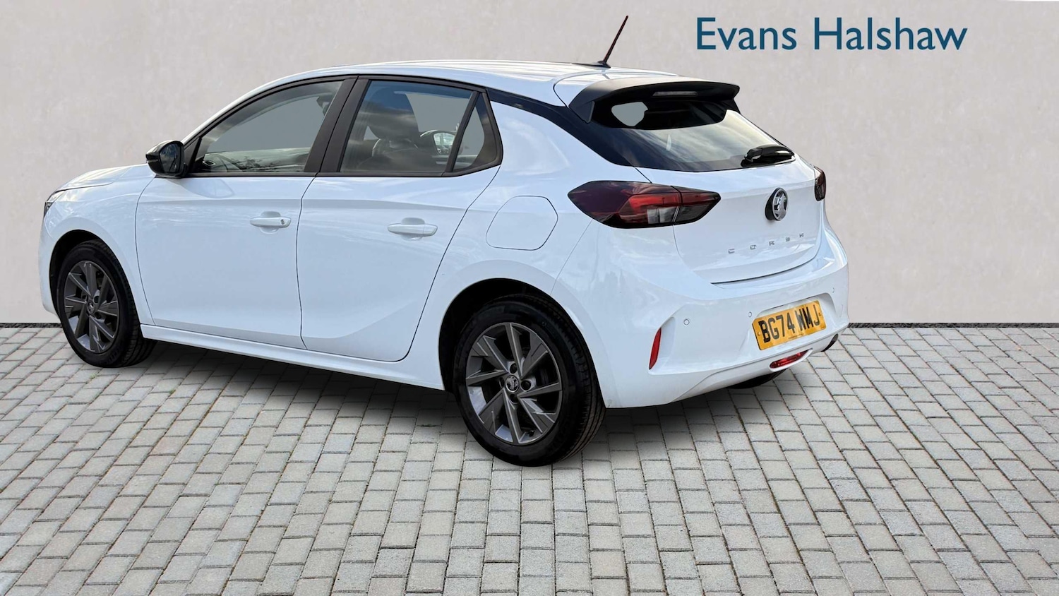 Used Vauxhall Corsa 2024 for sale - 77859187: Photo 4