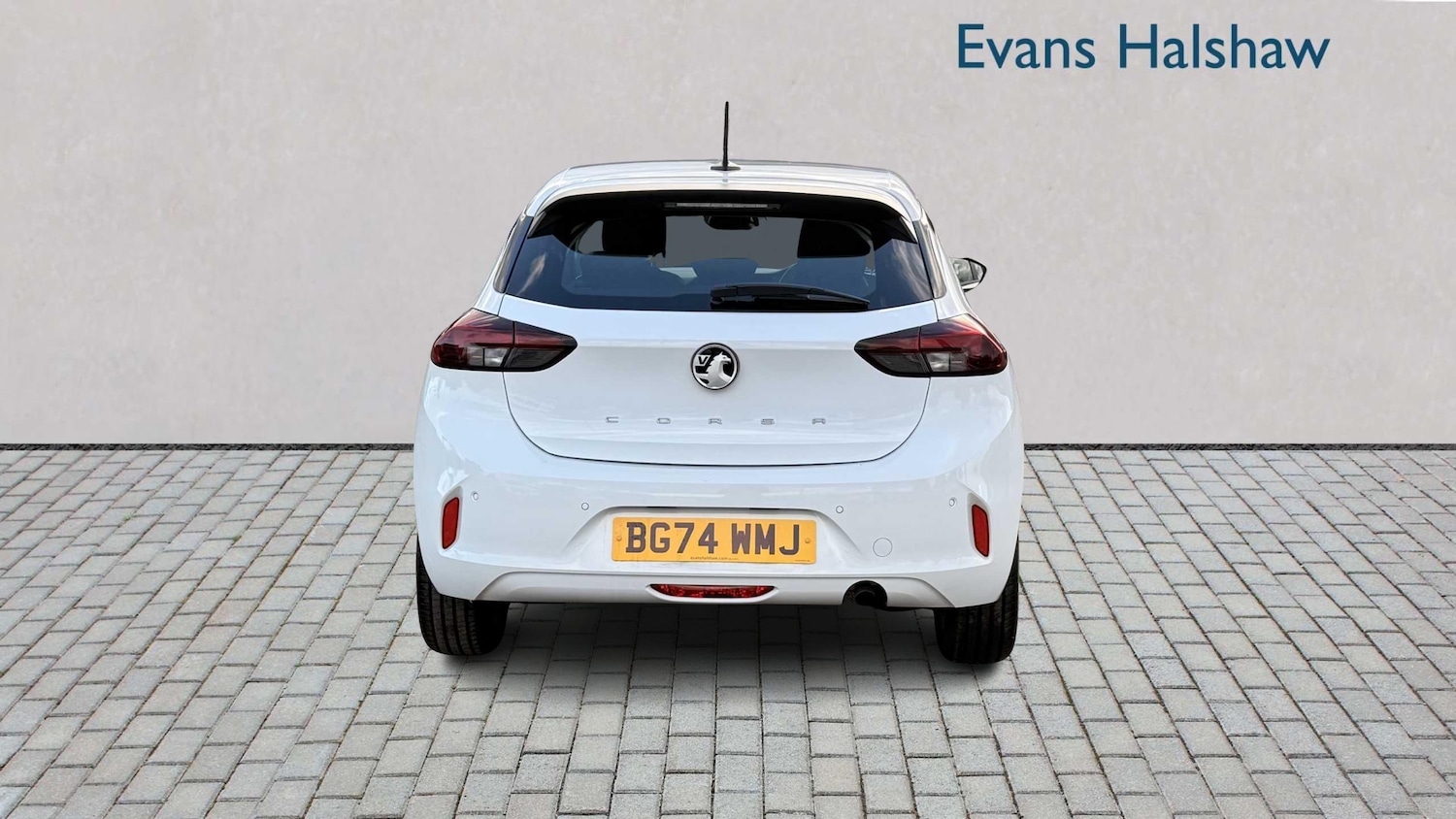 Used Vauxhall Corsa 2024 for sale - 77859187: Photo 5