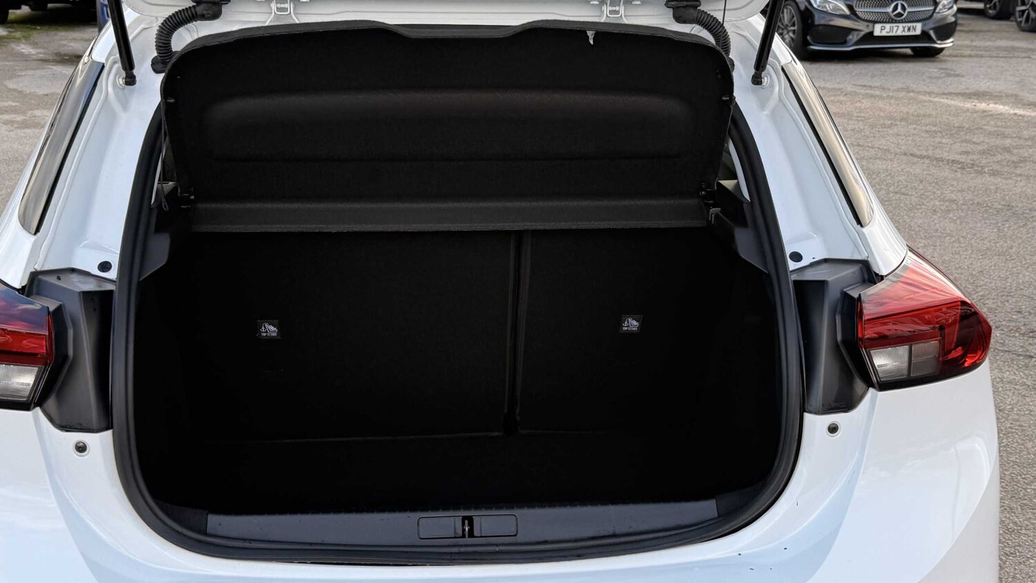 Used Vauxhall Corsa 2024 for sale - 77859187: Photo 6