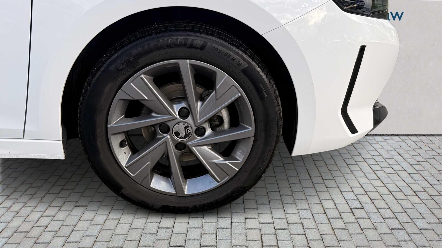 Used Vauxhall Corsa 2024 for sale - 77859187: Photo 7