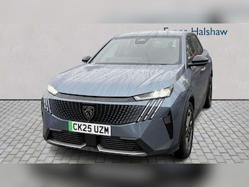 Used Peugeot 3008 2025 for sale - 78639272: Photo