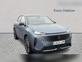 Used Peugeot 3008 2025 for sale - 78639272: Photo
