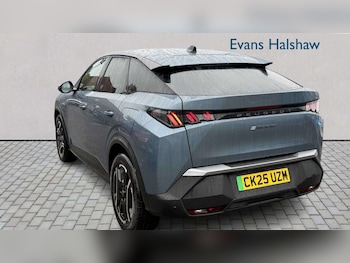 Used Peugeot 3008 2025 for sale - 78639272: Photo