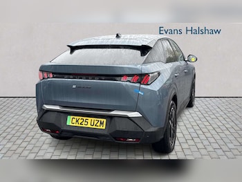 Used Peugeot 3008 2025 for sale - 78639272: Photo