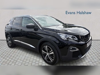 Used Peugeot 3008 2019 for sale - 79351596: Photo