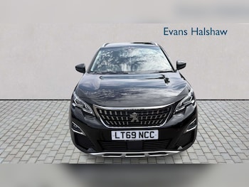 Used Peugeot 3008 2019 for sale - 79351596: Photo