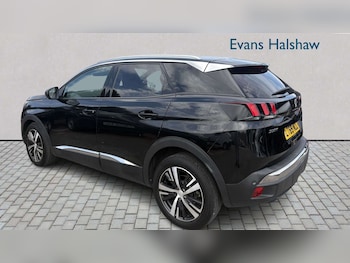 Used Peugeot 3008 2019 for sale - 79351596: Photo