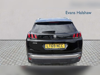 Used Peugeot 3008 2019 for sale - 79351596: Photo