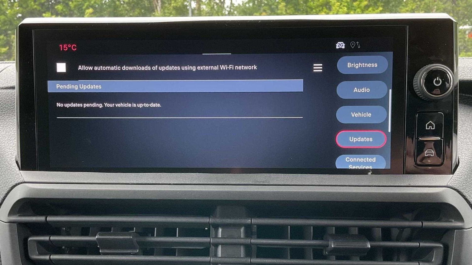 Used Fiat Scudo 2025 for sale - 77858104: Photo 23