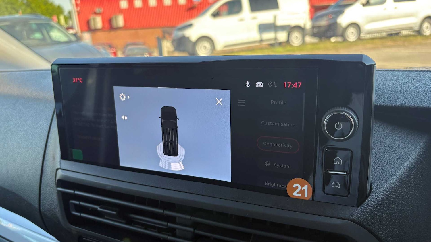 Used Fiat Scudo 2025 for sale - 77858104: Photo 4