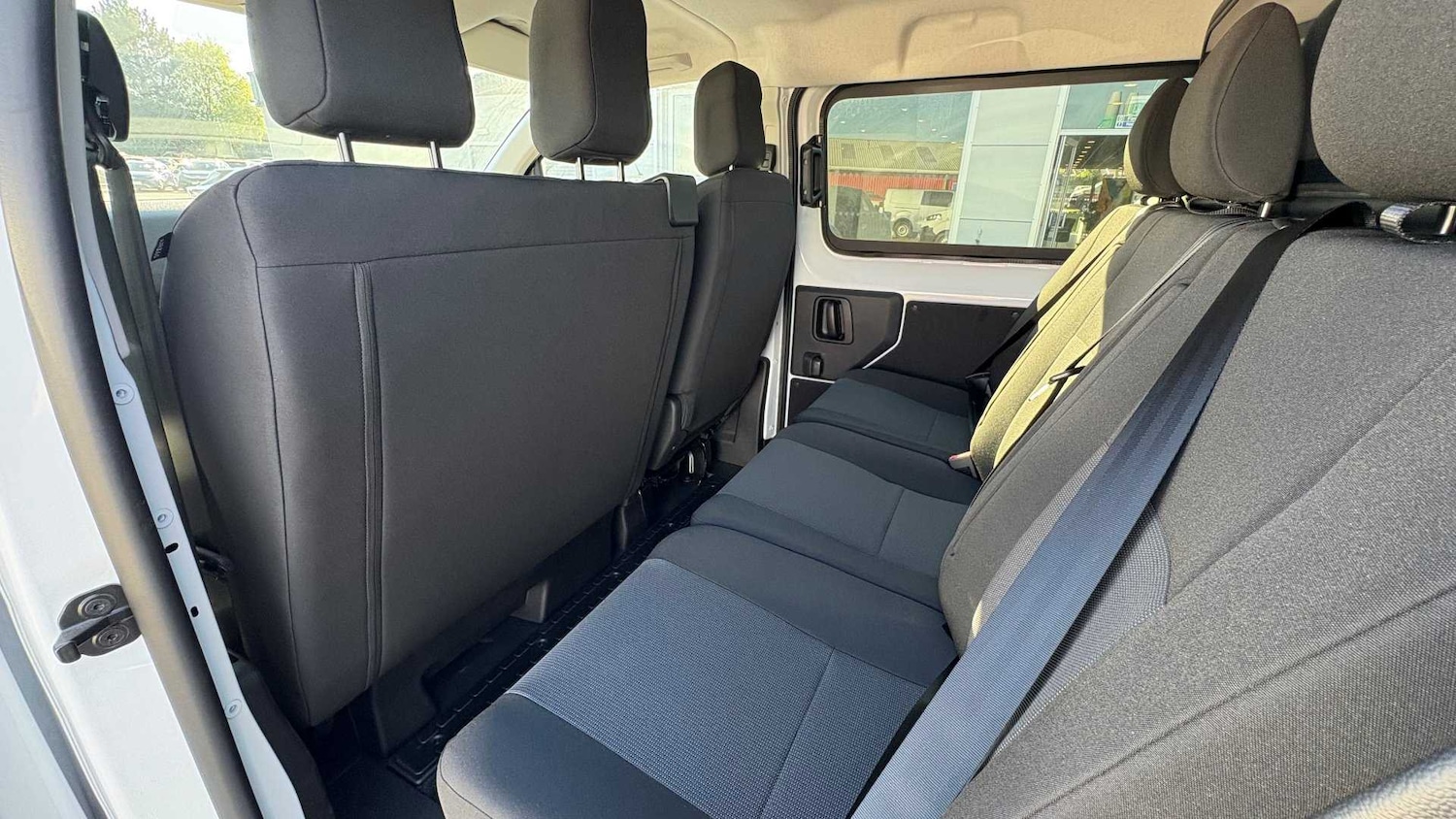 Used Fiat Scudo 2025 for sale - 77858104: Photo 9