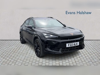Used Cupra Formentor 2025 for sale - 78812322: Photo