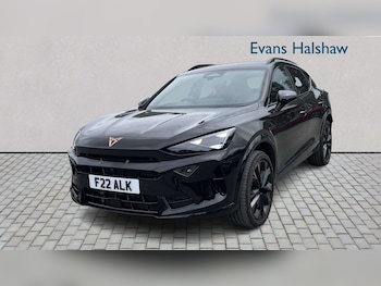 Used Cupra Formentor 2025 for sale - 78812322: Photo