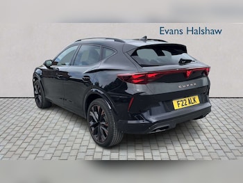 Used Cupra Formentor 2025 for sale - 78812322: Photo