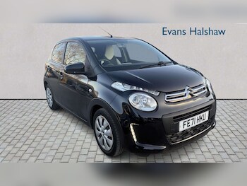 Citroen C1 feature image