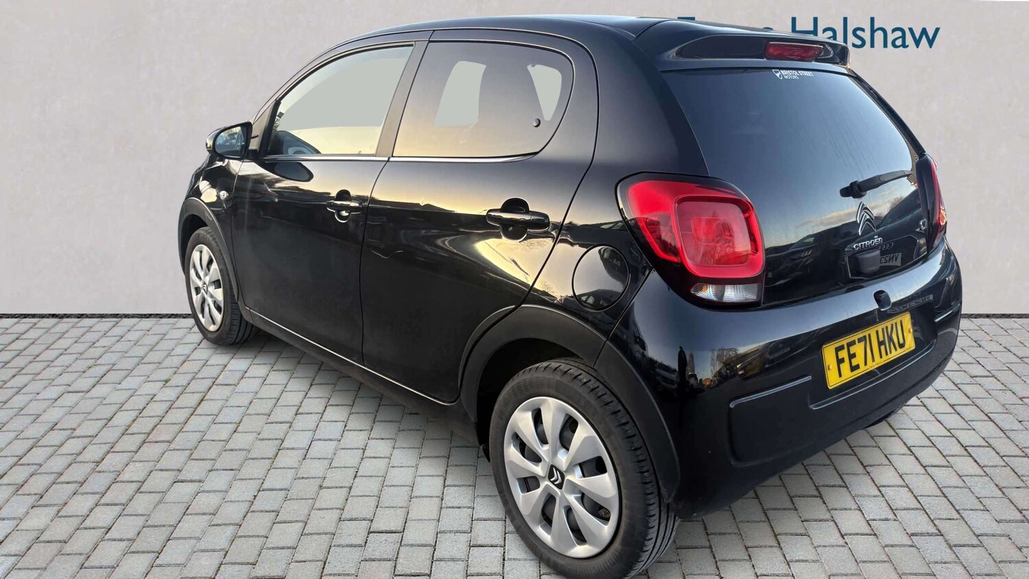 Used Citroen C1 2021 for sale - 78076984: Photo 2