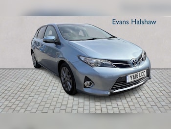 Used Toyota Auris 2015 for sale - 78494741: Photo