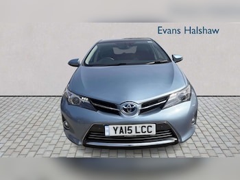 Used Toyota Auris 2015 for sale - 78494741: Photo