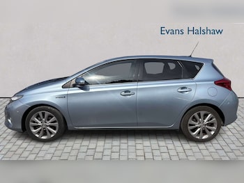 Used Toyota Auris 2015 for sale - 78494741: Photo