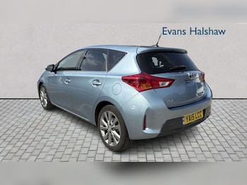 Used Toyota Auris 2015 for sale - 78494741: Photo