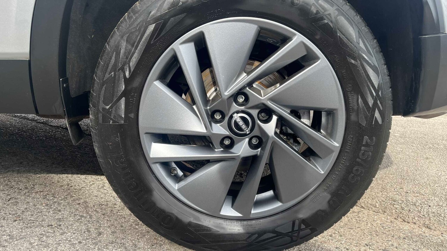 Used Nissan Qashqai 2023 for sale - 78129693: Photo 11