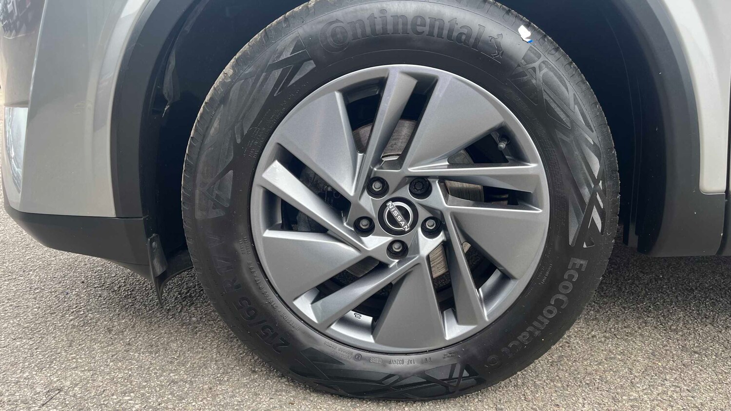 Used Nissan Qashqai 2023 for sale - 78129693: Photo 12