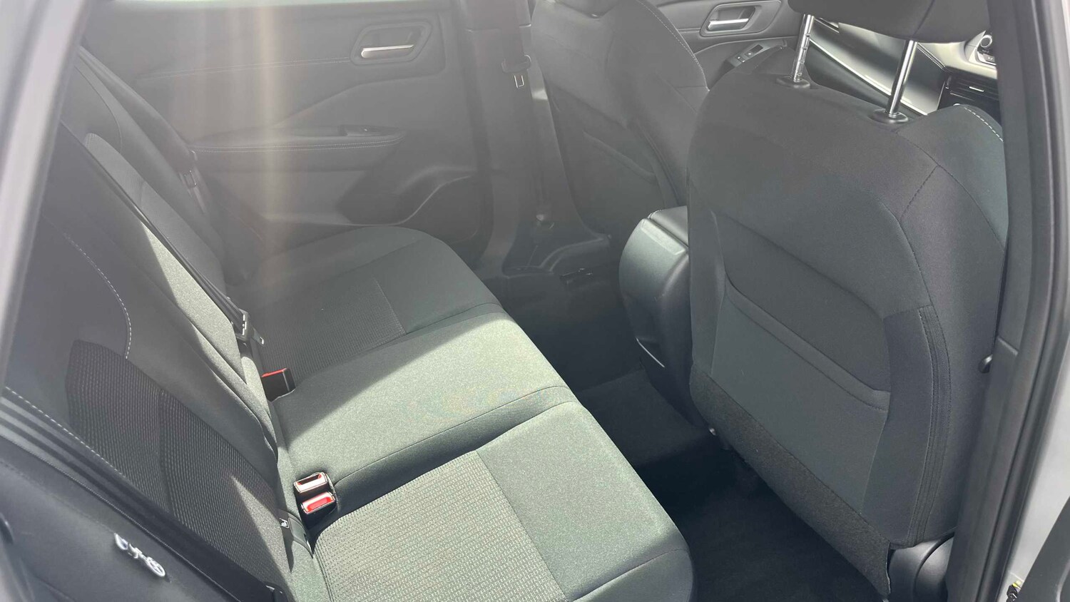 Used Nissan Qashqai 2023 for sale - 78129693: Photo 13