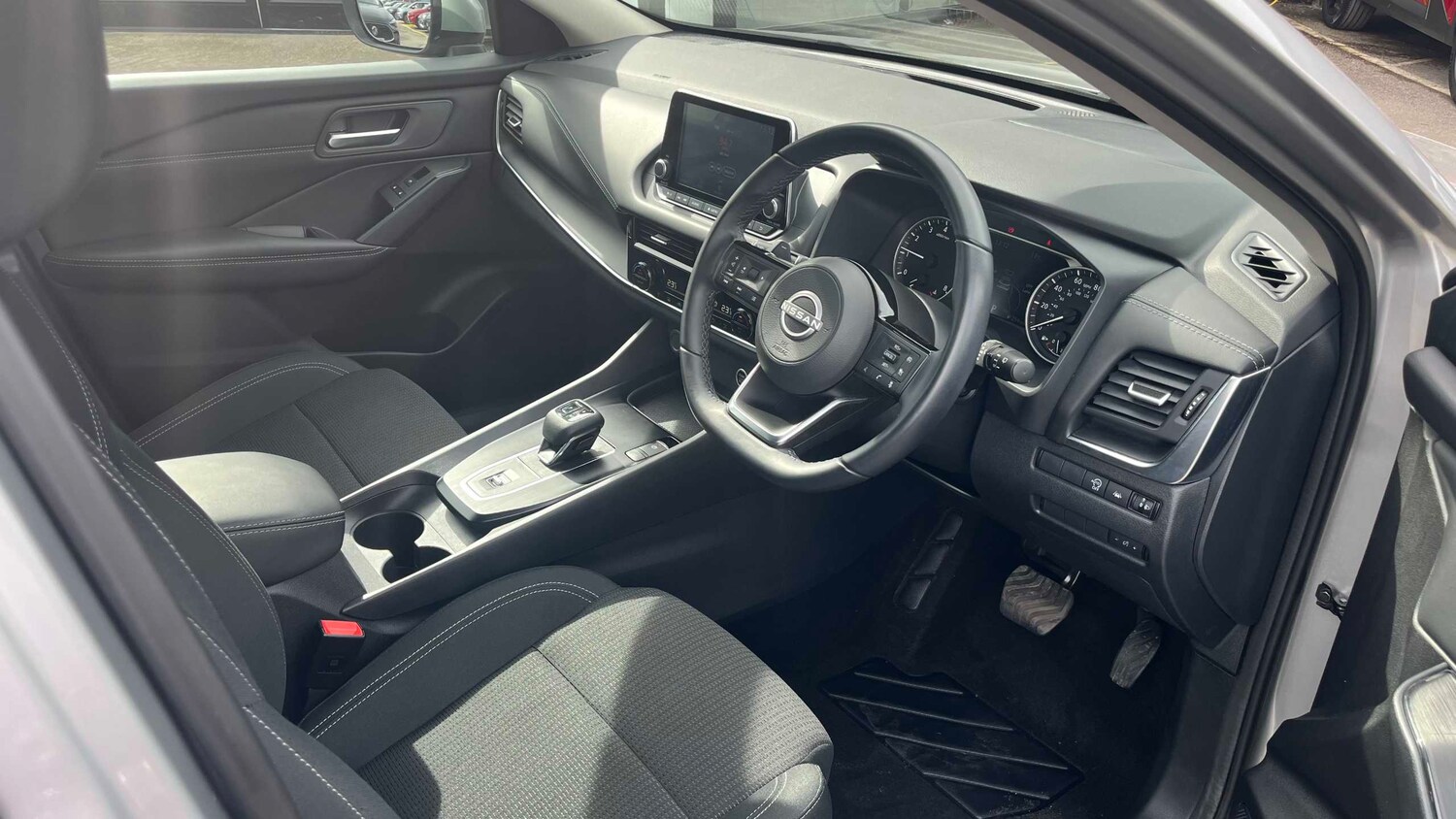 Used Nissan Qashqai 2023 for sale - 78129693: Photo 14