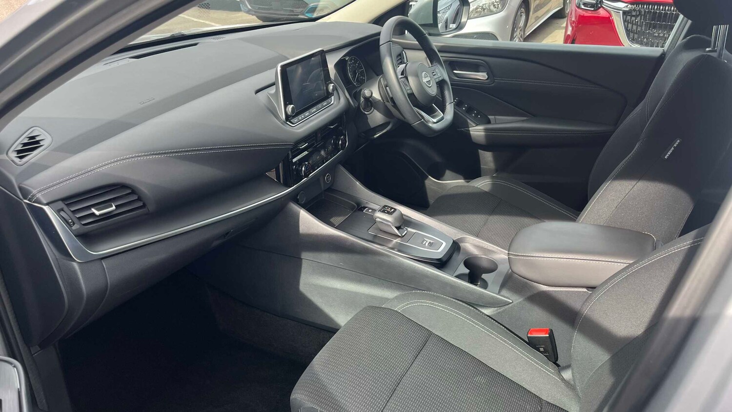 Used Nissan Qashqai 2023 for sale - 78129693: Photo 15