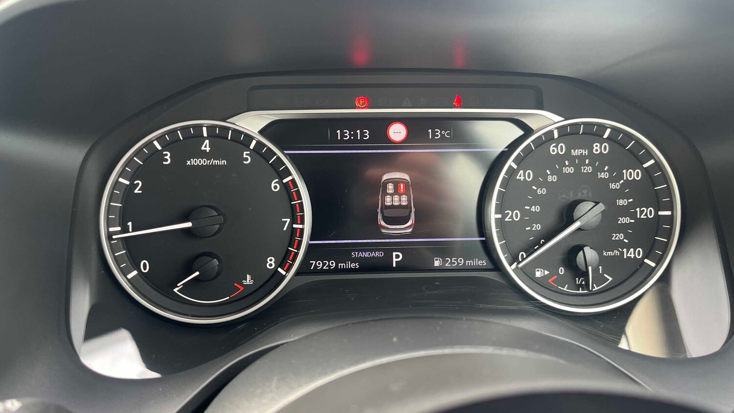 Used Nissan Qashqai 2023 for sale - 78129693: Photo 17