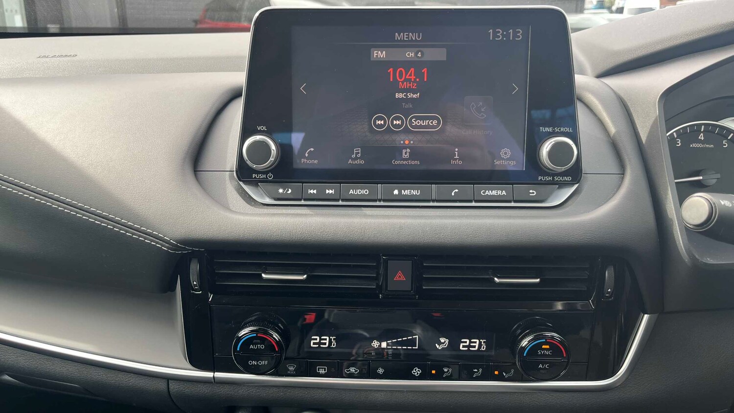 Used Nissan Qashqai 2023 for sale - 78129693: Photo 19