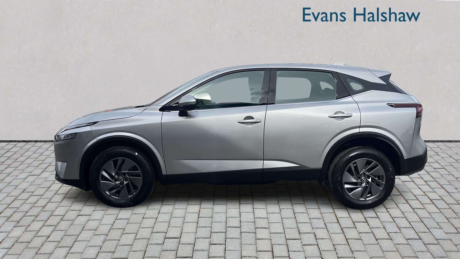 Used Nissan Qashqai 2023 for sale - 78129693: Photo 4