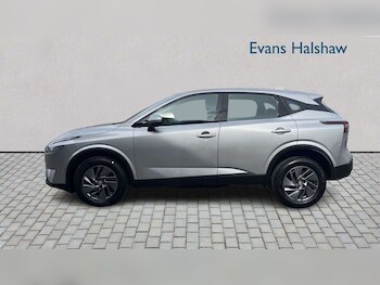 Used Nissan Qashqai 2023 for sale - 78129693: Photo